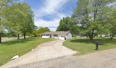 prairie view, Hotel in Holton