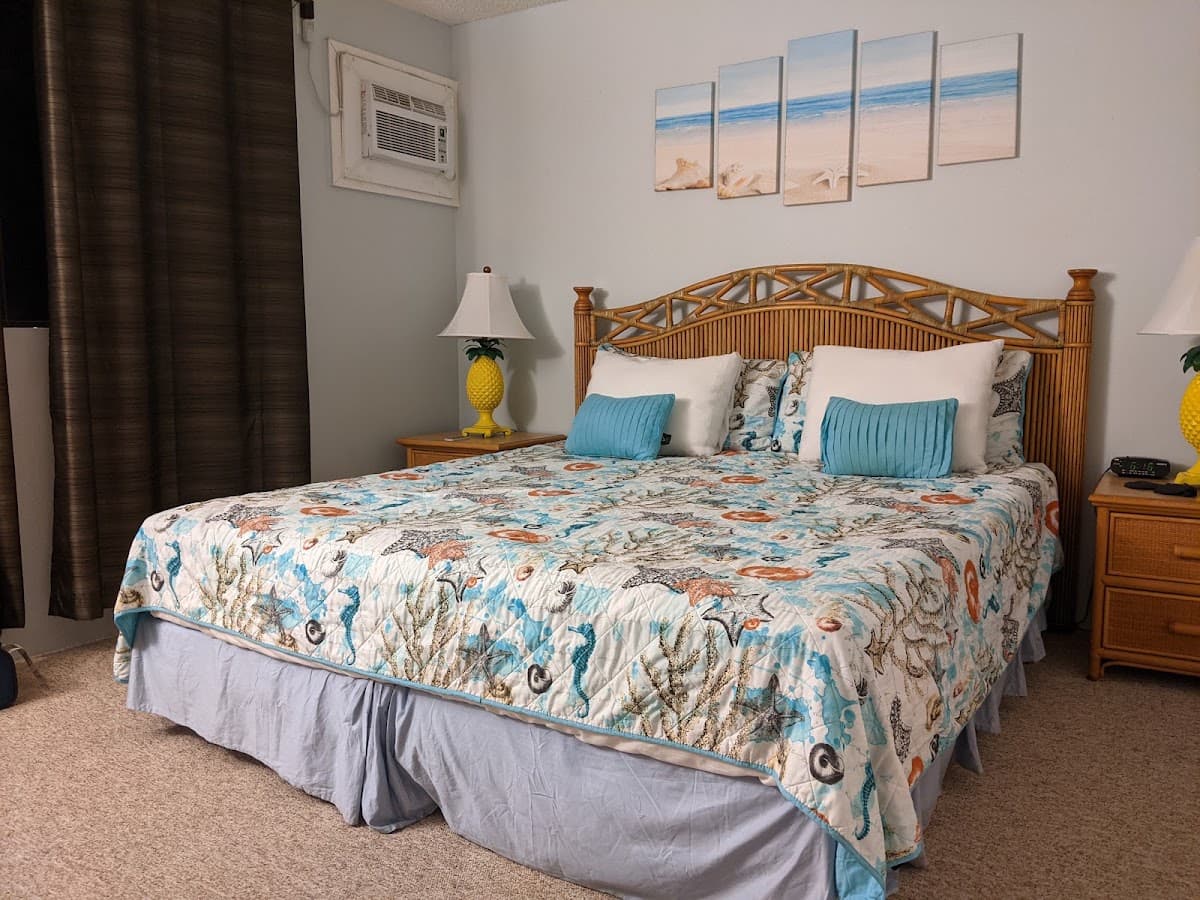 Holualoa Gardens, Hotel in Hōlualoa