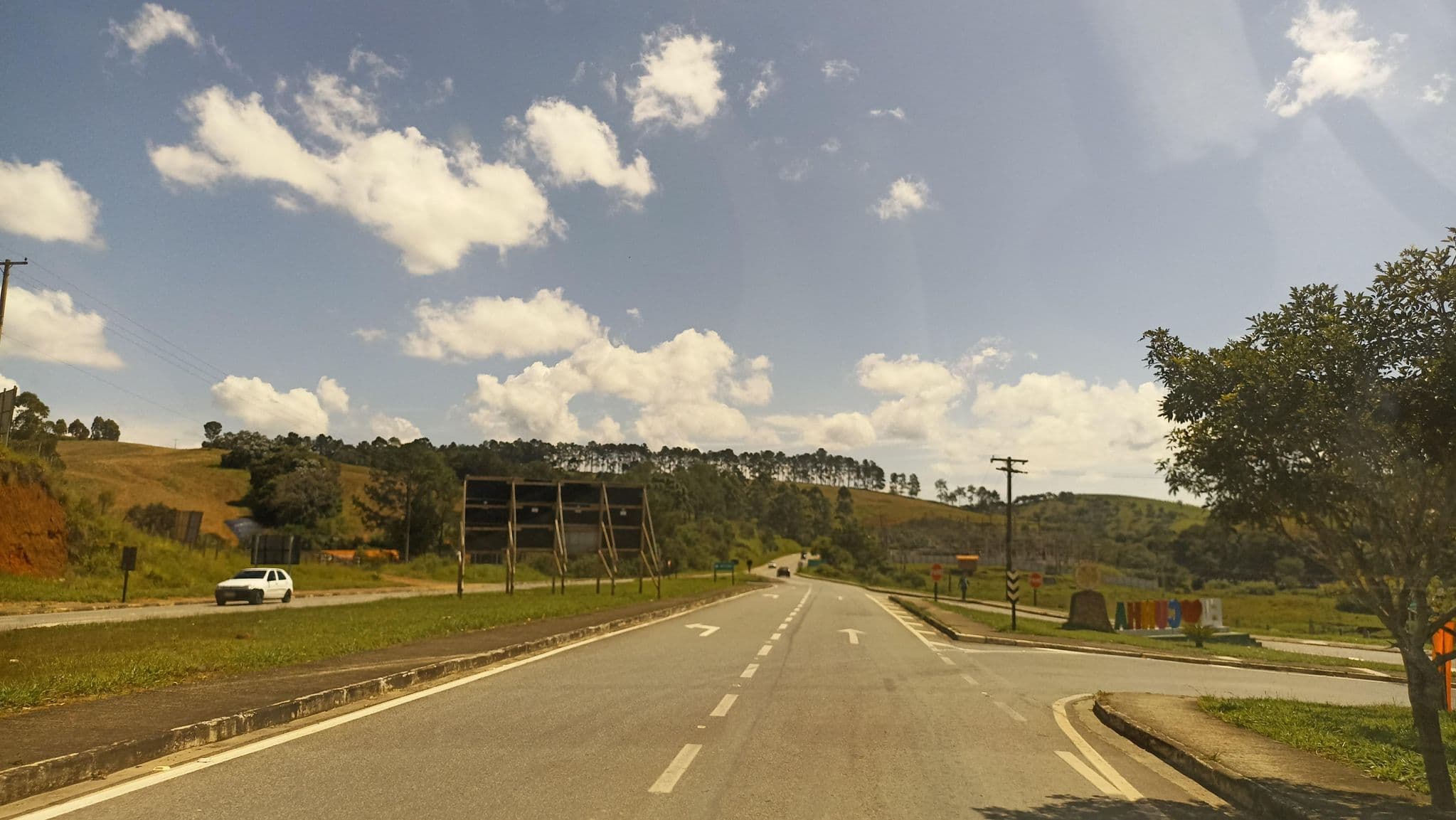 Street view near A. P. Estância, Cunha — © MuitoAlemdasFronteiras (CC BY-SA · Mapillary)