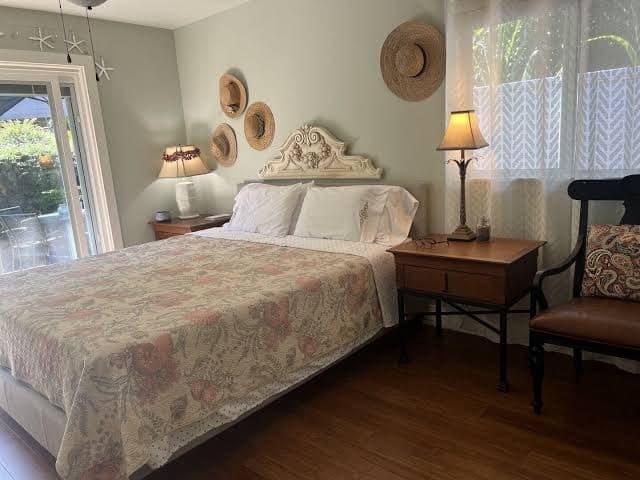 Kona anne best big island stay korean clean safe quiet comfortable, Hotel in Hōlualoa