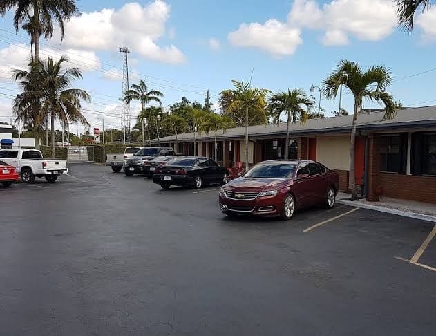 YES Motel, Motel in Leisure City