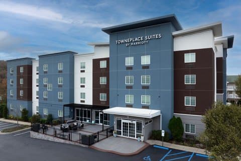 TownePlace Suites by Marriott Birmingham South, Hotel in Vestavia Hills