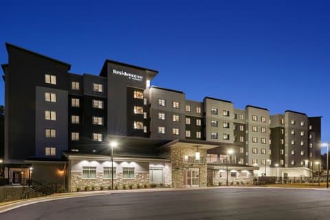 Residence Inn by Marriott Homewood Mountain Brook, Hotel in Homewood