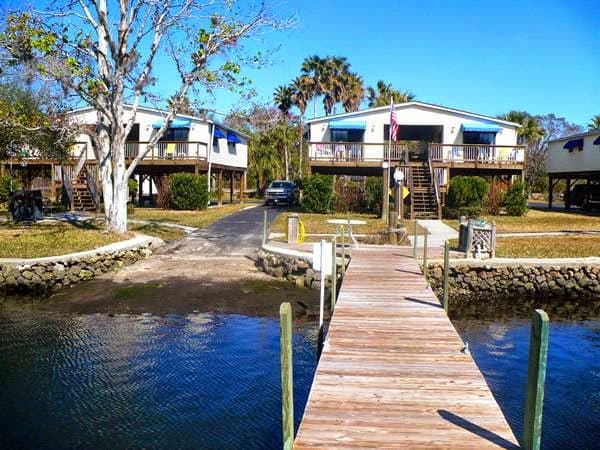 Last Resort LLC, Resort in Homosassa