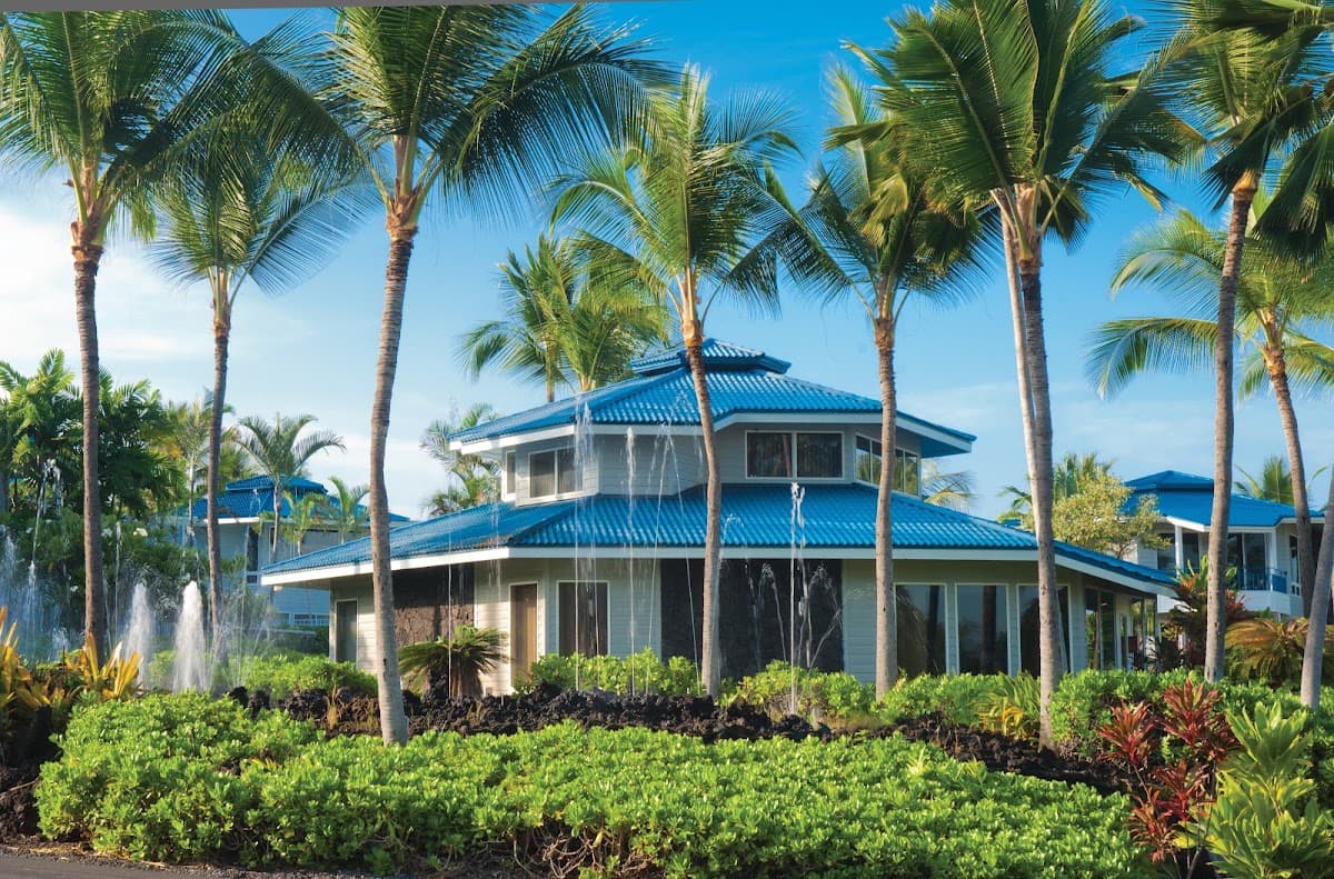 Club Wyndham Mauna Loa Village, Resort in Kahaluu-Keauhou