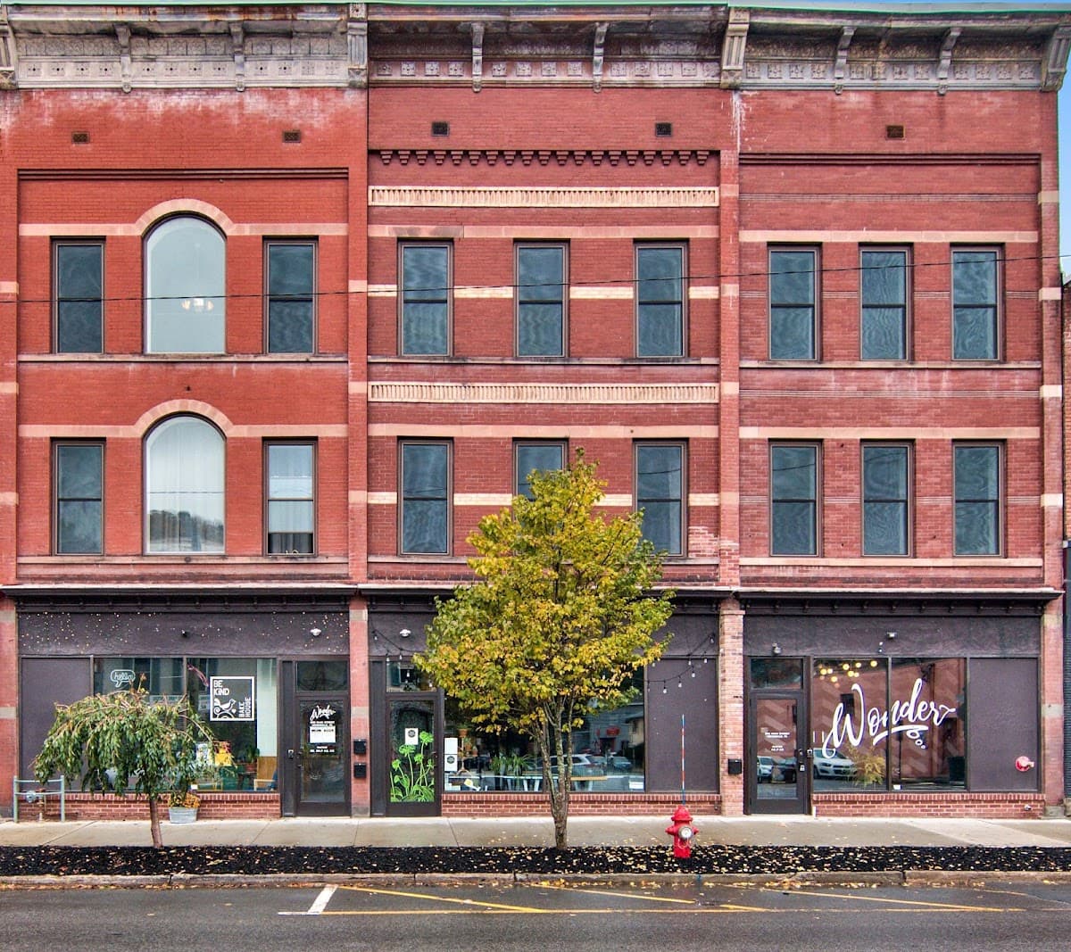 Wonder Honesdale, Hotel in Honesdale