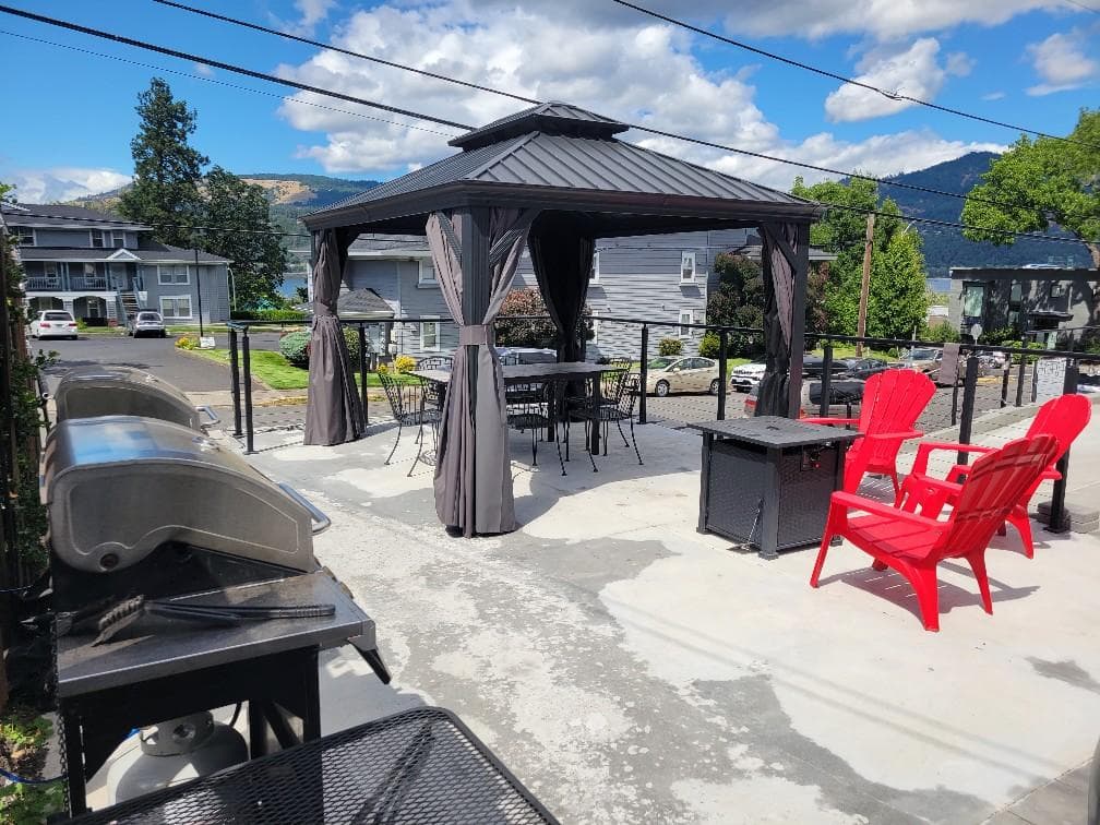 Hood River Suites Hotel Extended Stay, Hotel in Hood River