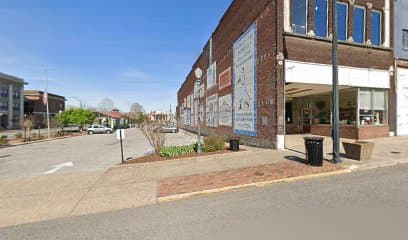 HOTEL LATHAME, Hotel in Hopkinsville