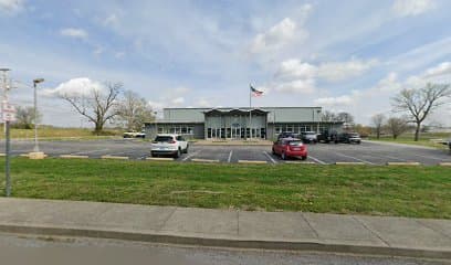 Hotel, Hotel in Hopkinsville