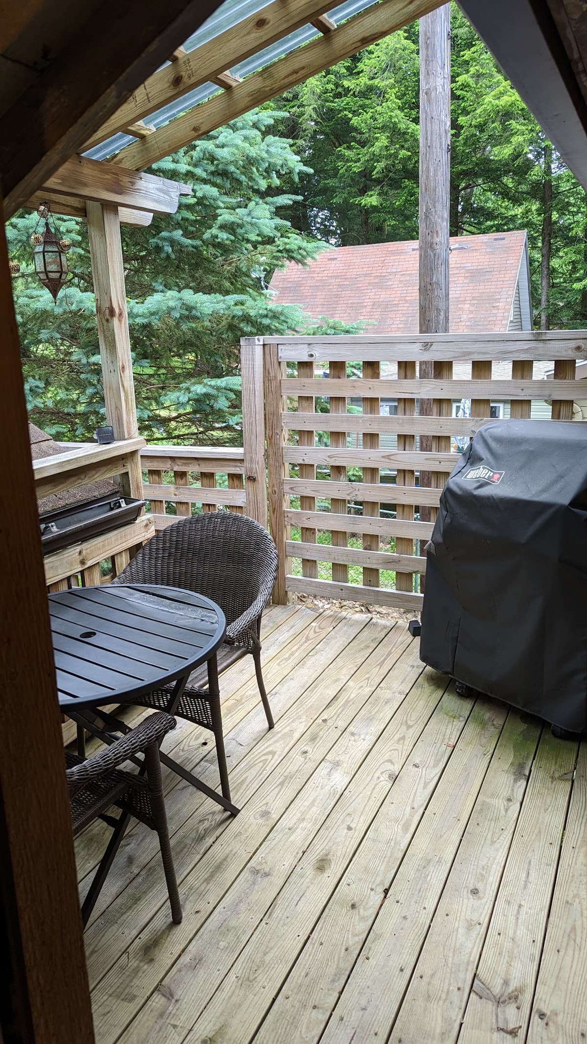Hygge House, Hotel in Hopwood