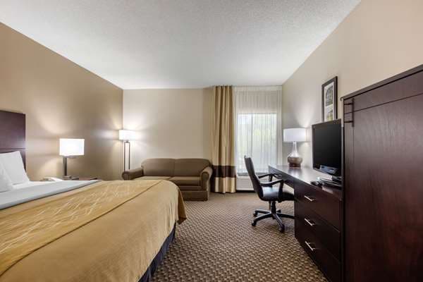 Comfort Inn Horn Lake - Southhaven, Hotel in Southaven