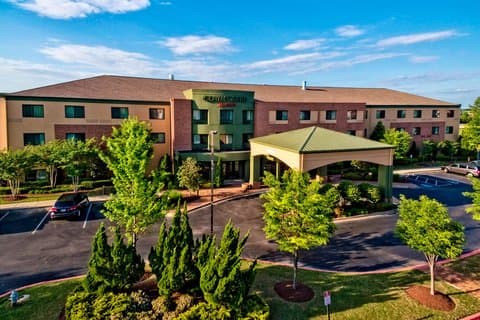 Courtyard by Marriott Memphis Southaven, Hotel in Southaven