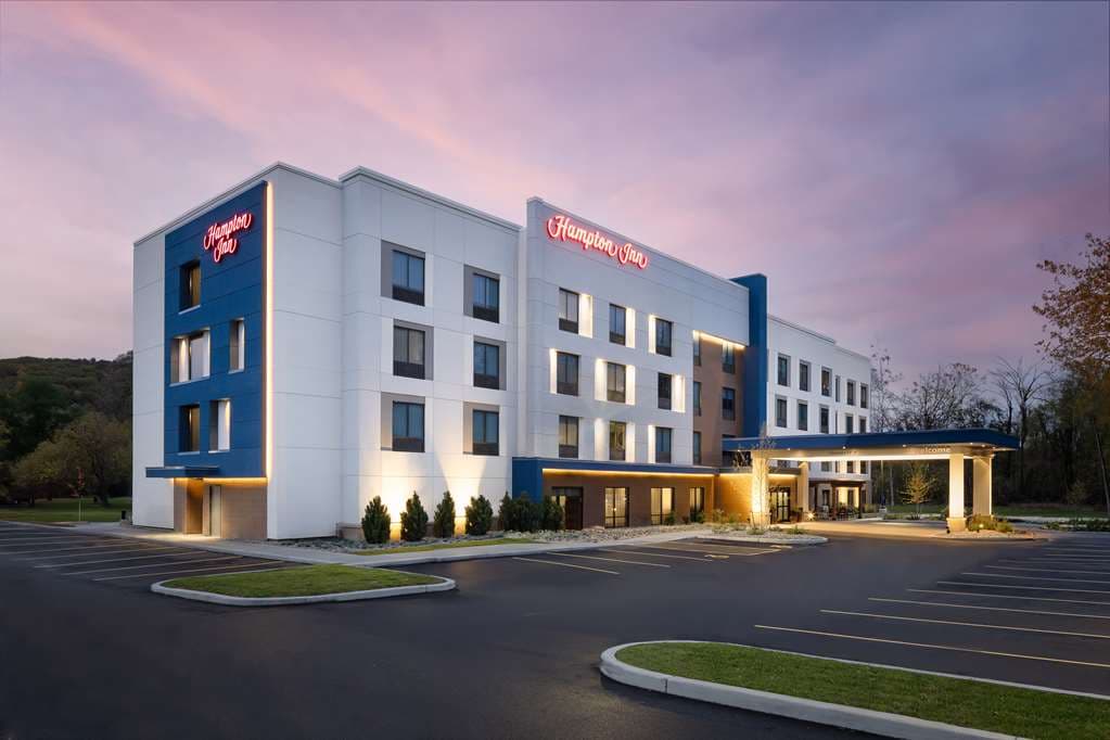 Hampton Inn Hornell, Hotel in Hornell