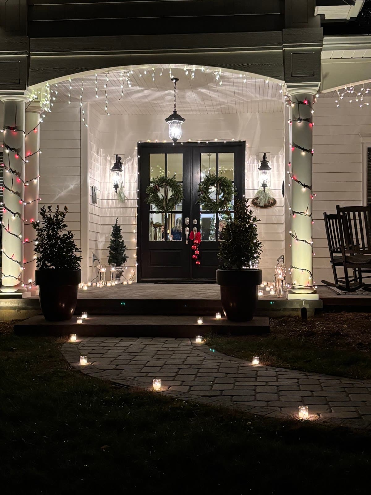 Bed & Breakfast on Tiffany Hill, Bed & Breakfast in Horse Shoe