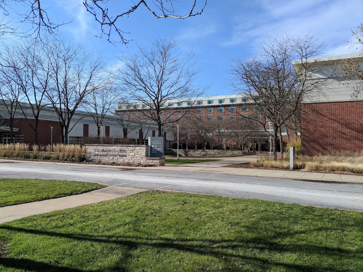 Penn Stater Conference Center Hotel, Hotel in Houserville