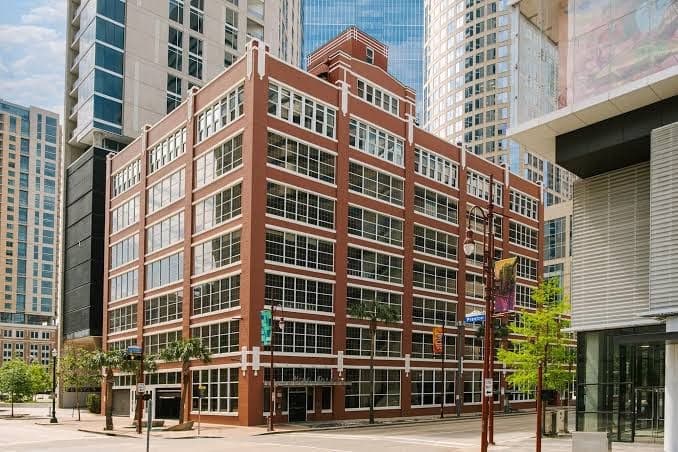 The District at Hogg Palace, A Wyndham Hotel, Hotel in Houston