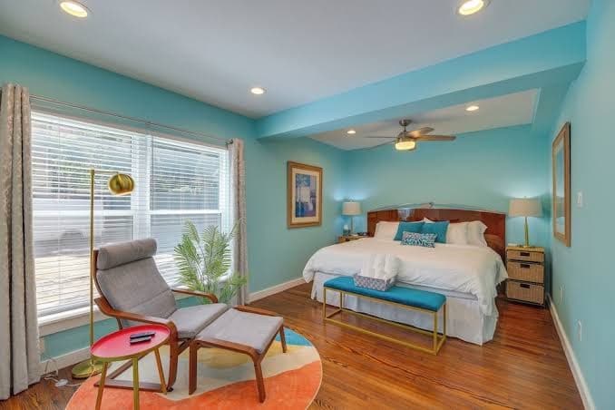 Central Houston Apartment w/ Furnished Patio!, Hotel in Houston