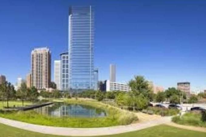 One bedroom apartment7, Hotel in Houston