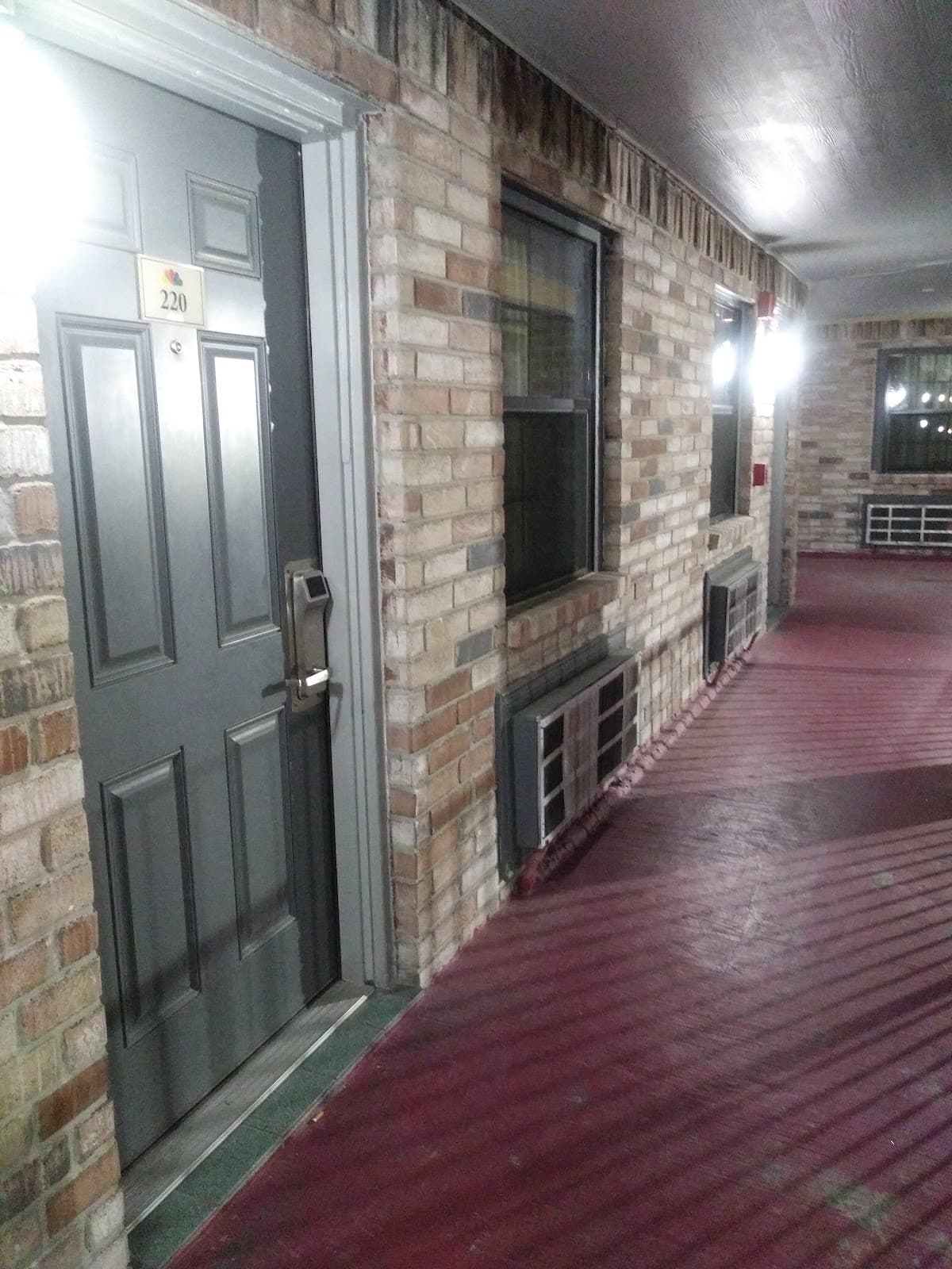 Legacy Inn, Motel in Houston