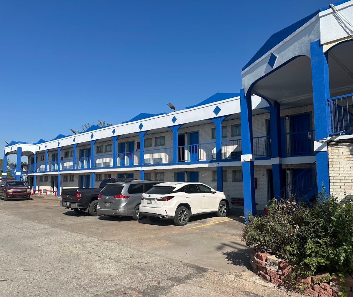 Regency Motel, Hotel in Houston
