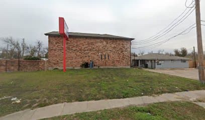 Sessions' Silver Shadow Motel, Hotel in Houston