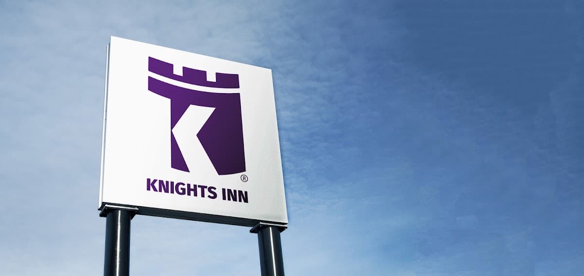 Knights Inn Houston, Hotel in Houston