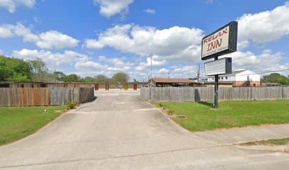 Relax Inn, Motel in Houston