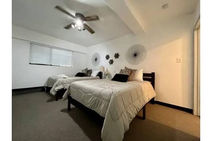 Adorable 2 Bed-Room guest house with Free Parking, Guesthouse in Houston
