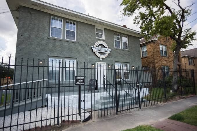 Wanderstay Houston Hostel, Hostel in Houston