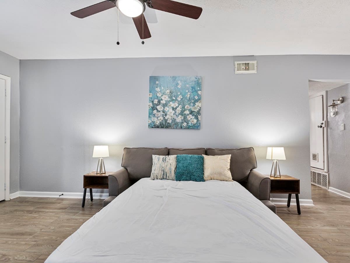 Th3 Escape Boutique Hotel, Holiday Home in Houston