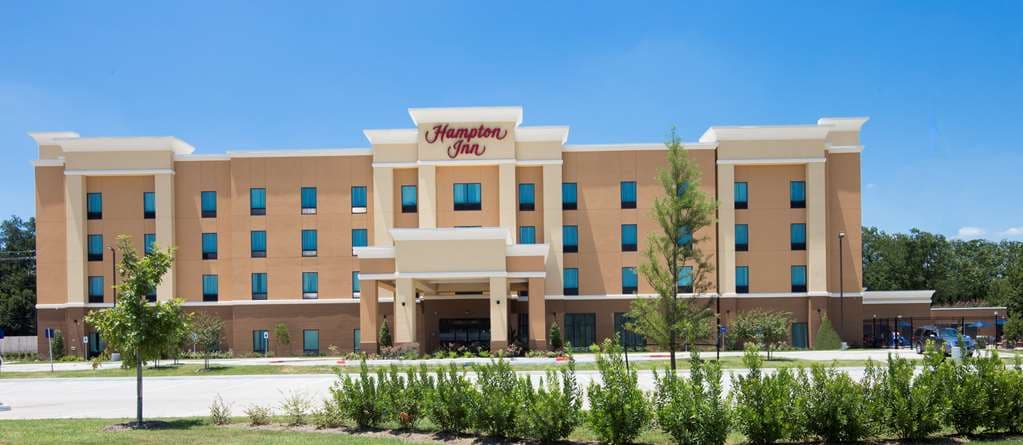 Hampton Inn Houston I-10 East, Hotel in Jacinto City