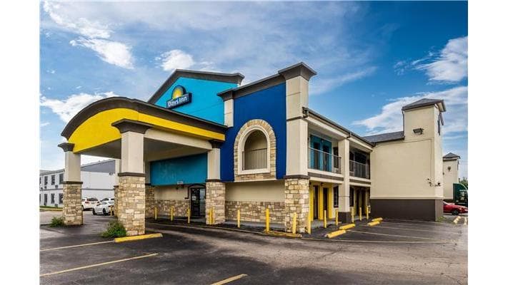 Days Inn by Wyndham Houston East, Hotel in Jacinto City