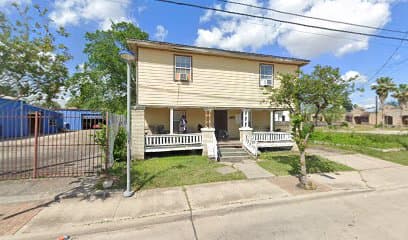 Harrisburg Rooming House, Hostel in Houston