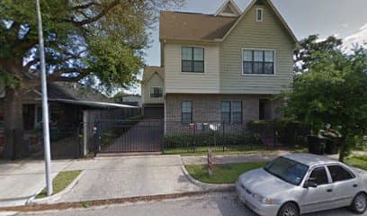 Benahaya Guest House, Guesthouse in Houston