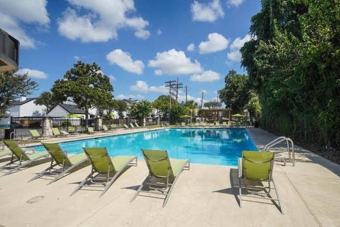Furnished Apartment 8 min to Market Square Park - Apartment, Hotel in Houston