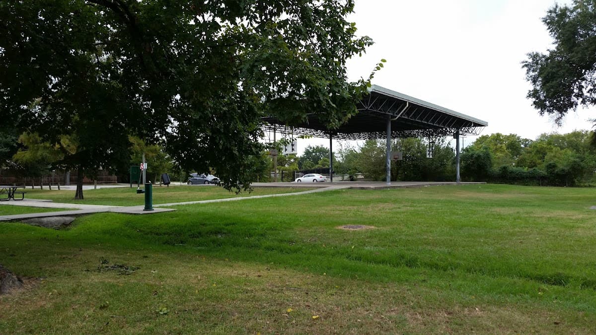 Cottage Grove Park, Holiday Home in Houston