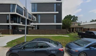 Houston Heights Luxury Retreat VII, Bed & Breakfast in Houston