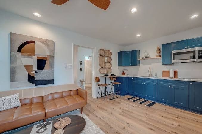 Chic Guesthouse in Eastwood, Guesthouse in Houston