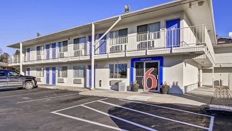Motel 6 Green Bay, WI, Hotel in Howard
