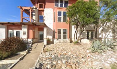 Austin, Texas, Hotel in Hudson Bend