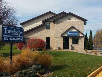 Travelodge by Wyndham Hudsonville, Hotel in Hudsonville
