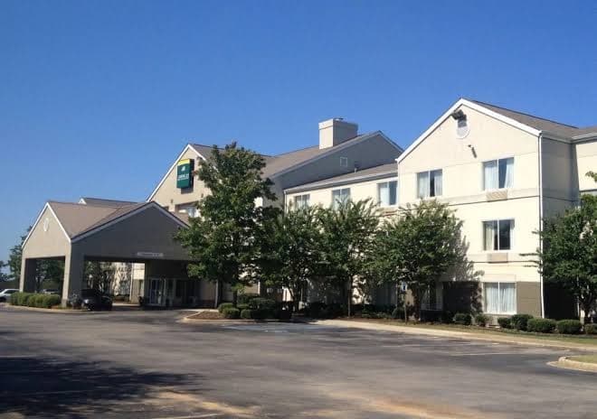 America's Best Inn Fairfield Birmingham, Hotel in Midfield