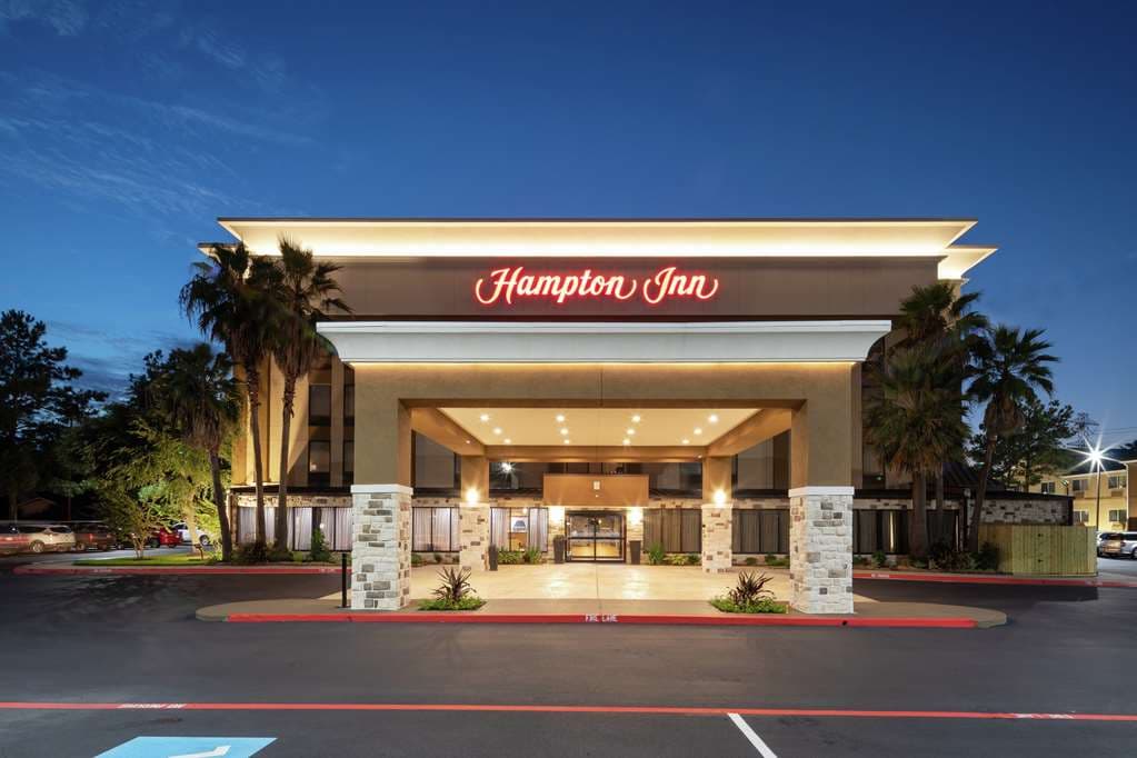 Hampton Inn Houston/Humble-Airport Area, Hotel in Humble