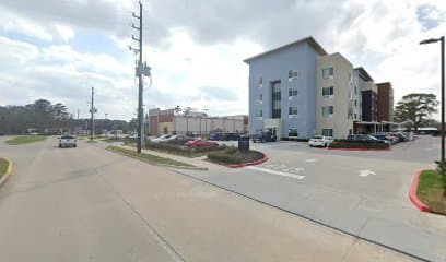 Dolara, Hotel in Humble