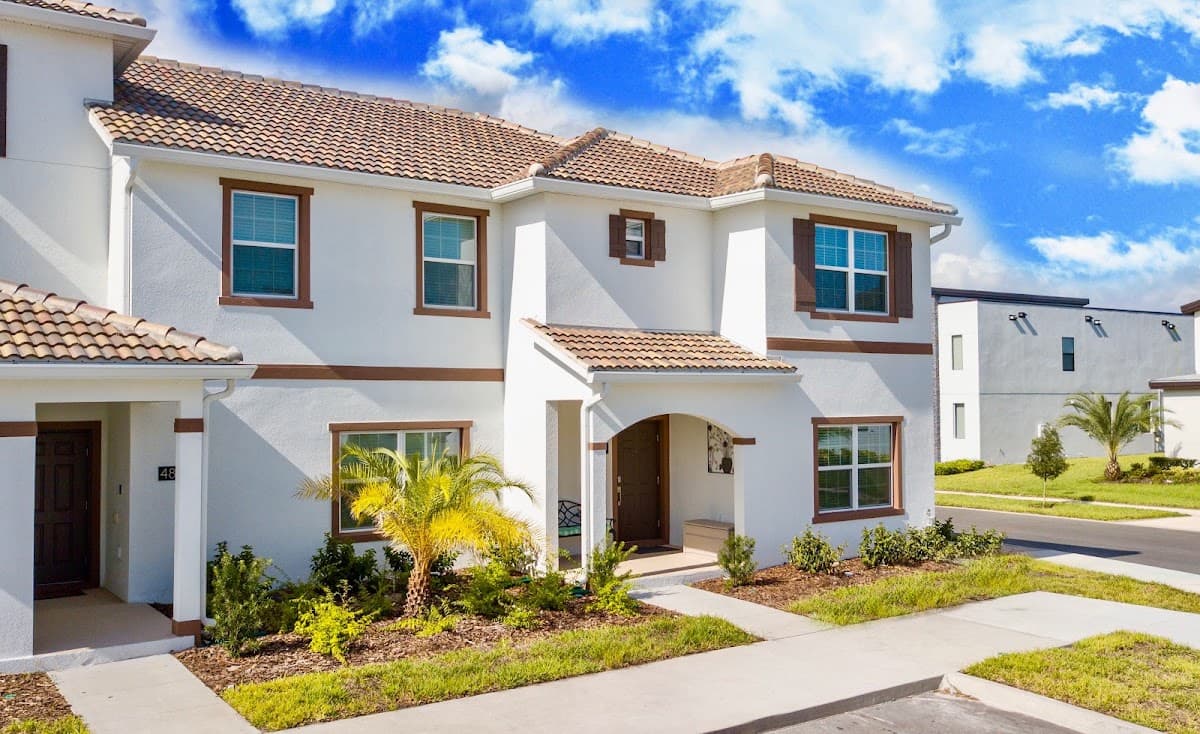 Wonder Vacation Homes, Resort in Hunters Creek