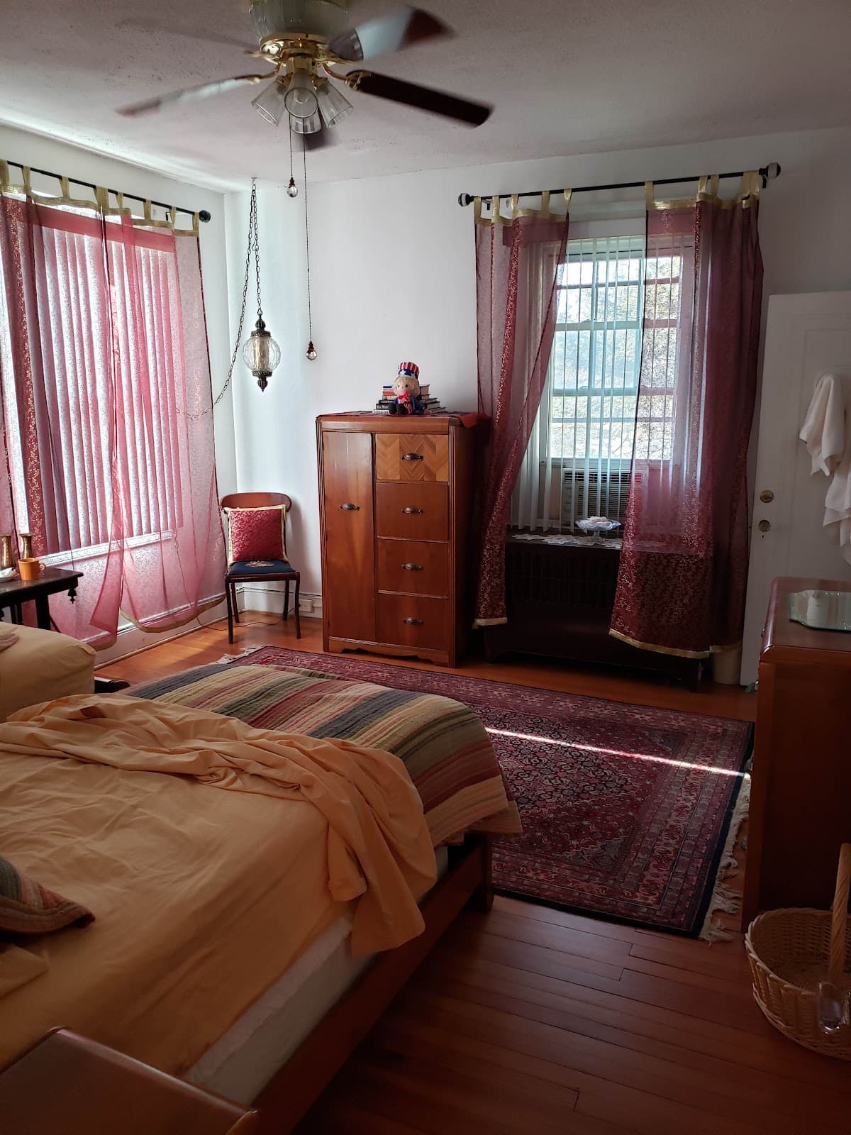 Paradise Bed and Breakfast, Bed & Breakfast in Westgate