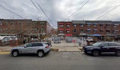 Casa temporal, Hotel in Unionport