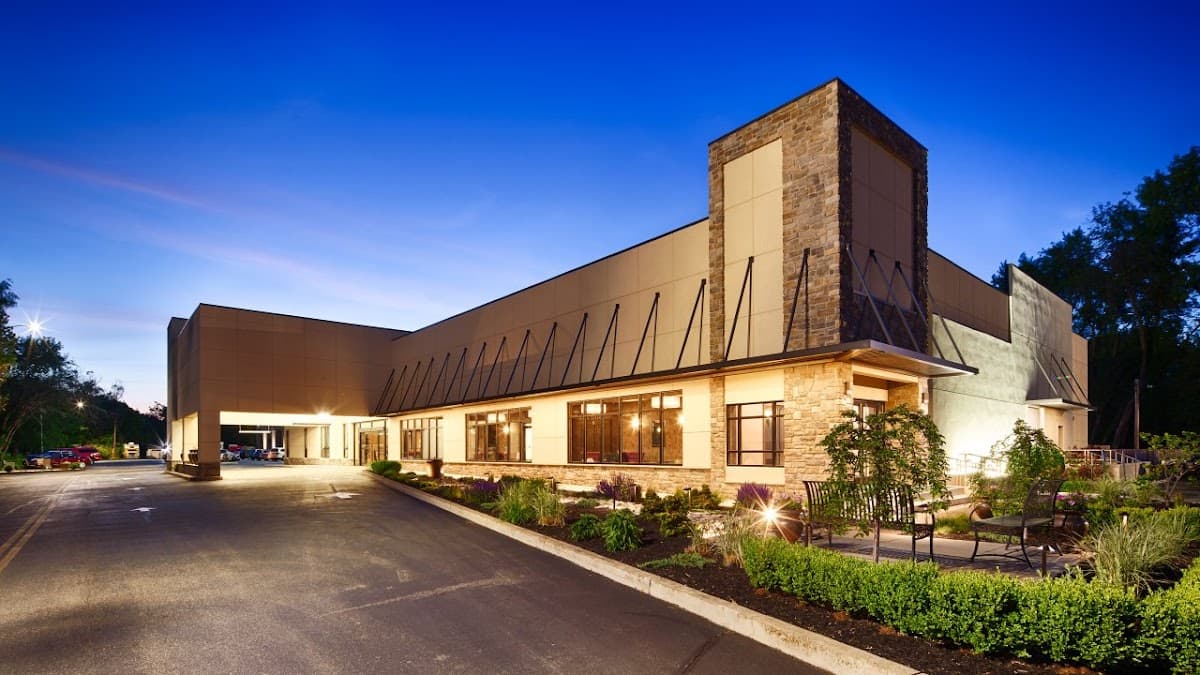 Kingston Hotel and Conference Center, Hotel in Kingston