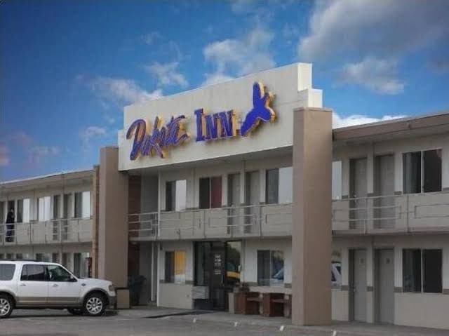 Dakota Inn, Hotel in Huron
