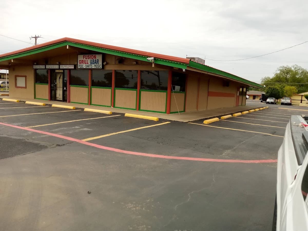 Lone Star Inn, Hotel in Hurst